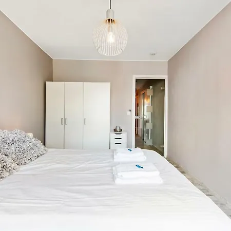 Apartament City Centre With Free Parking